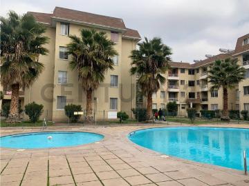 Departamento en Quilicura