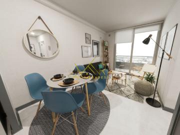 Departamento en Quilicura