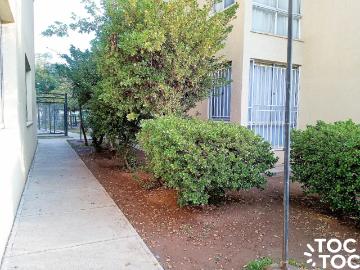 Departamento en Quilicura