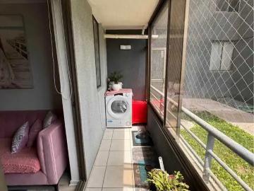 Departamento en Quilicura