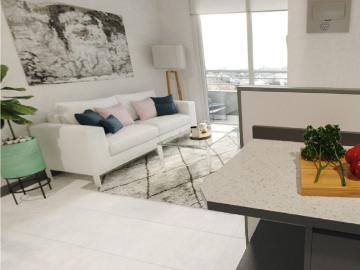 Departamento en Quilicura