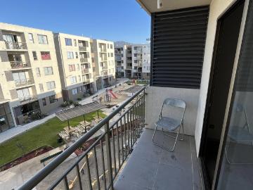 Departamento en Quillota
