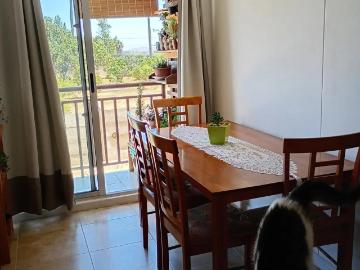 Departamento en Quillota