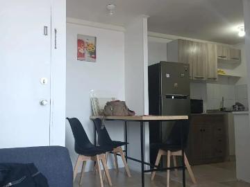 Departamento en Quilpué