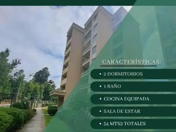 Departamento en Quilpué