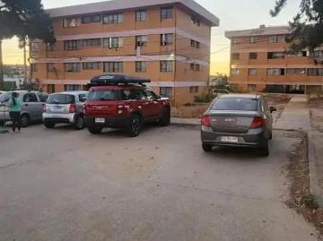 Departamento en Quilpué