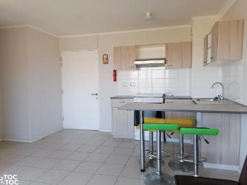 Departamento en Quilpué