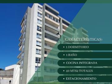 Departamento en Quilpué