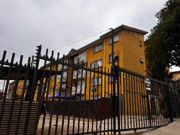 Departamento en Villa Alemana