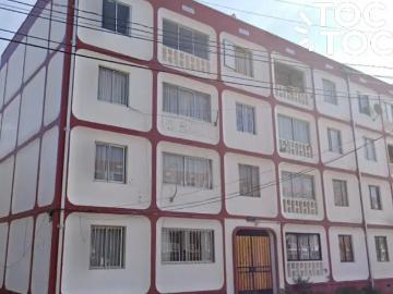 Departamento en Quilpué