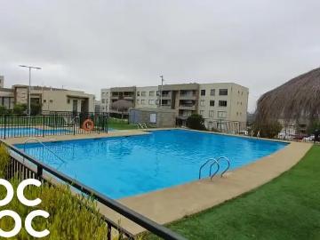Departamento en Quilpué