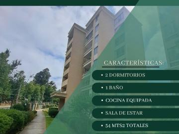 Departamento en Quilpué