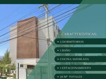 Departamento en Quilpué