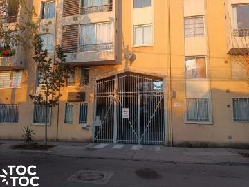 Departamento en Quinta Normal