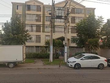 Departamento en Quinta Normal