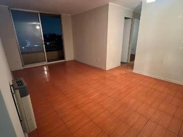 Departamento en Quinta Normal