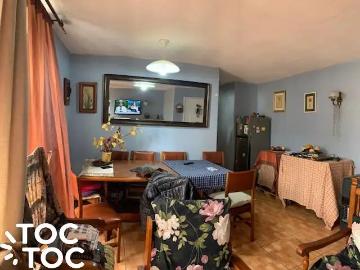 Departamento en Quinta Normal