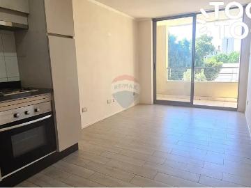 Departamento en Santiago