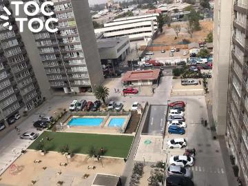 Departamento en Quinta Normal