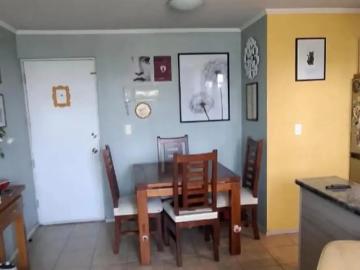 Departamento en Quinta Normal