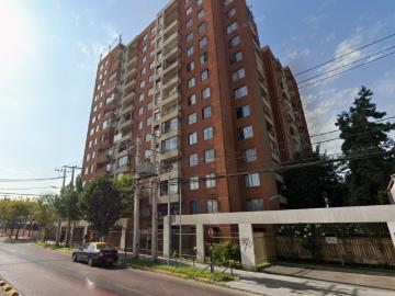 Departamento en Quinta Normal