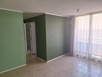 Departamento en Quinta Normal