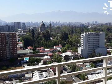 Departamento en Quinta Normal