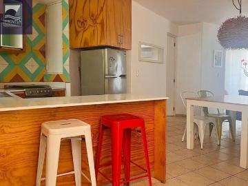 Departamento en Quintana Roo