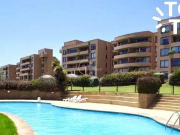 Departamento en Quintero