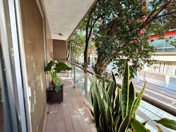 Departamento en Roma