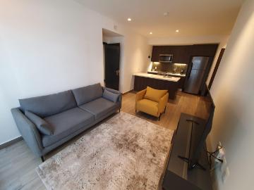Departamento en Roma Norte