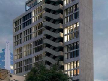 Departamento en Roma Norte