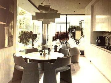 Departamento en Roma Norte, CDMX