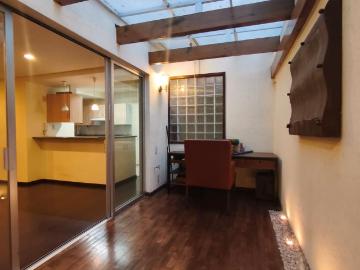 Departamento en Roma norte con terraza