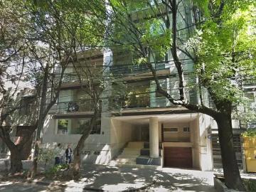 Departamento en Roma Norte Cuauhtèmoc