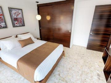 Departamento en Roma Sur