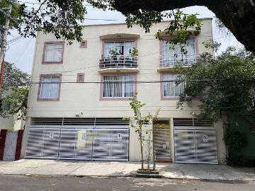 Departamento en Roma Sur