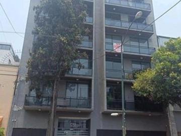 Departamento en Romero de terreros #1258 604, Col.Narvarte