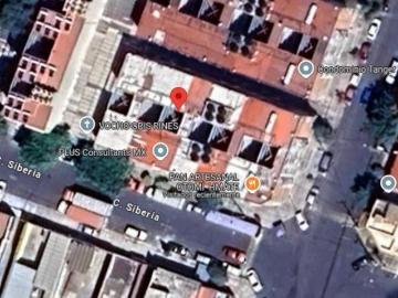 Departamento en Romero Rubio en Remate Bancario cerca de Plaza Encuentro Oceanía