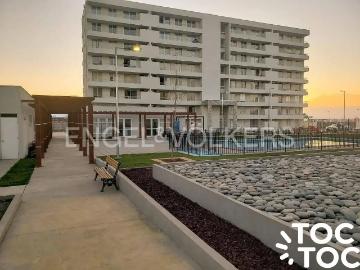 Departamento en Rancagua