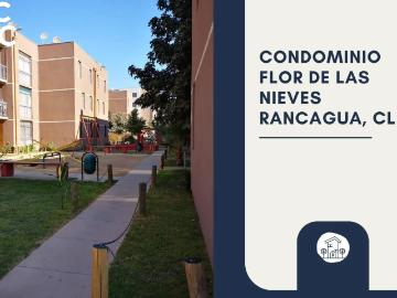 Departamento en Rancagua