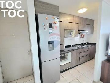 Departamento en Rancagua