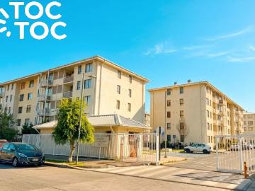 Departamento en Rancagua