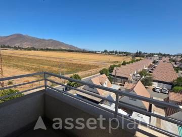 Departamento en Rancagua