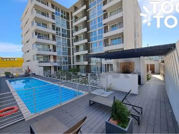 Departamento en Rancagua