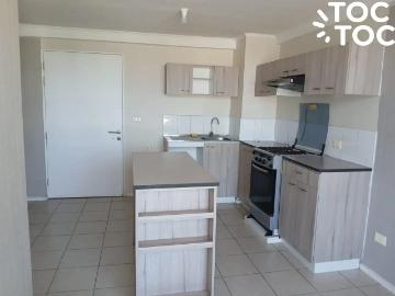 Departamento en Rancagua