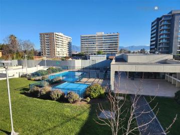 Departamento en Rancagua