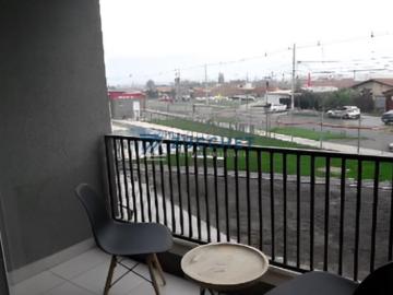 Departamento en Rancagua