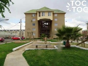 Departamento en Rancagua