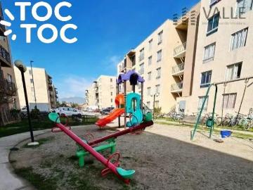 Departamento en Rancagua